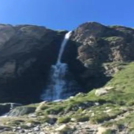 Casa Cervinia Shuss 2 Apartament