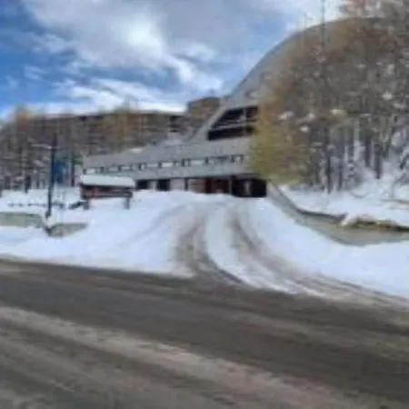 Apartament Casa Cervinia Shuss 2 *