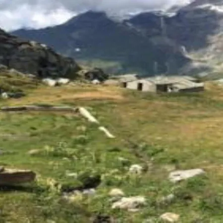 Apartament Casa Cervinia Shuss 2