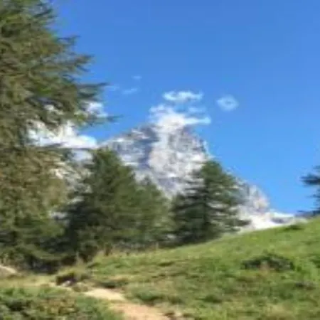 Casa Cervinia Shuss 2