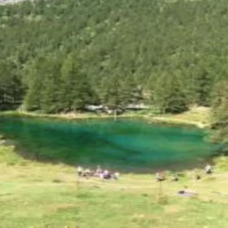 Apartament Casa Cervinia Shuss 2 *