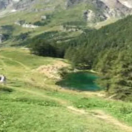 Casa Cervinia Shuss 2 *