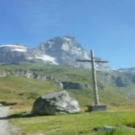 Casa Cervinia Shuss 2 * Breuil-Cervinia