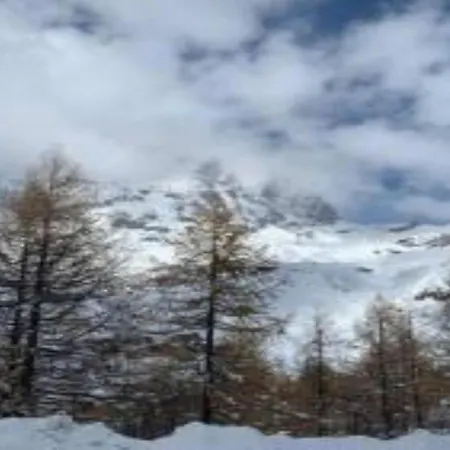 Casa Cervinia Shuss 2 * Breuil-Cervinia