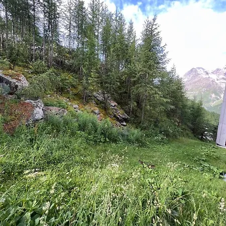 Casa Cervinia Shuss 2 *