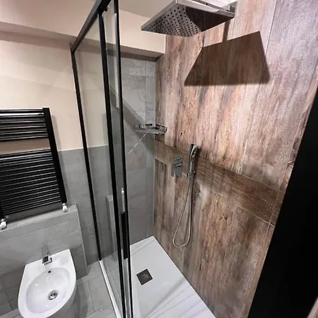 Casa Cervinia Shuss 2 *