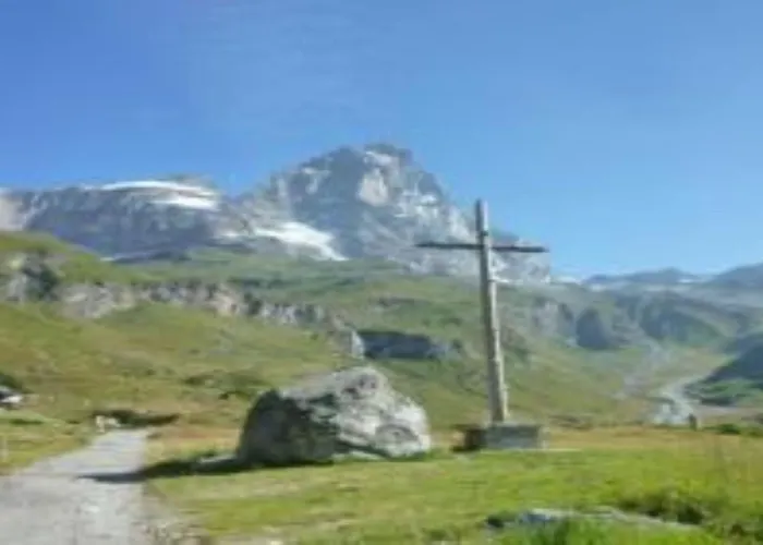 Casa Cervinia Shuss 2 * Breuil-Cervinia