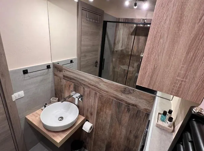 Apartman Casa Cervinia Shuss 2 Breuil-Cervinia