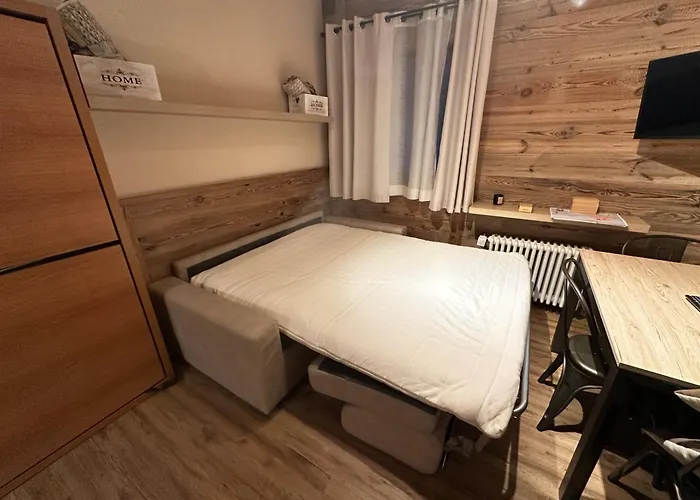 Casa Cervinia Shuss 2