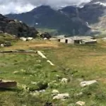Apartment Casa Cervinia Shuss 2
