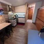 Apartment Casa Cervinia Shuss 2
