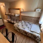 Casa Cervinia Shuss 2 Apartment Breuil-Cervinia