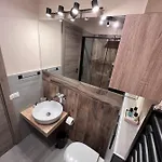 Apartment Casa Cervinia Shuss 2 Breuil-Cervinia
