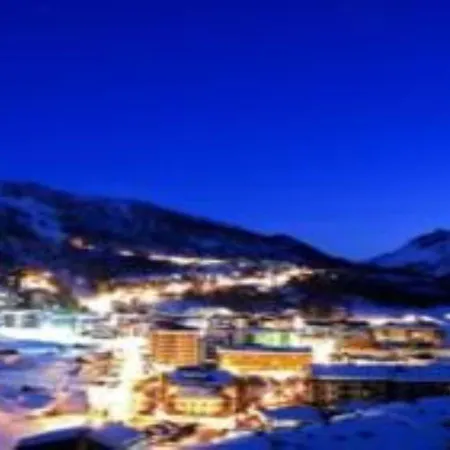 Casa Cervinia Shuss 2 Appartamento *