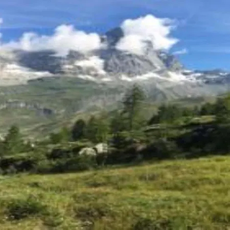 Casa Cervinia Shuss 2