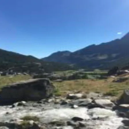 Casa Cervinia Shuss 2 Appartamento Breuil-Cervinia