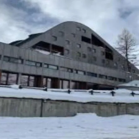 Casa Cervinia Shuss 2 Apartment Breuil-Cervinia