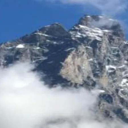 Casa Cervinia Shuss 2 Apartamento