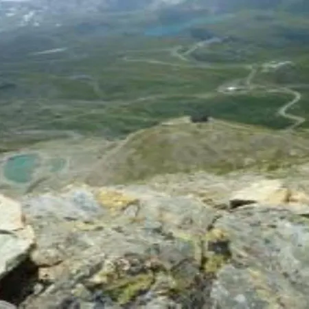 Casa Cervinia Shuss 2 Apartamento *