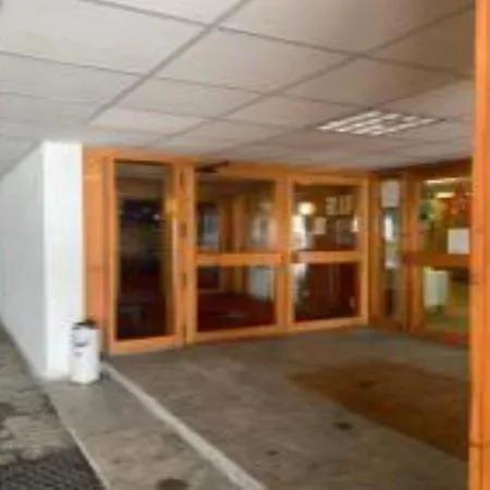 Casa Cervinia Shuss 2 Брей-Червиния