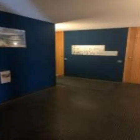 Appartamento Casa Cervinia Shuss 2 Breuil-Cervinia
