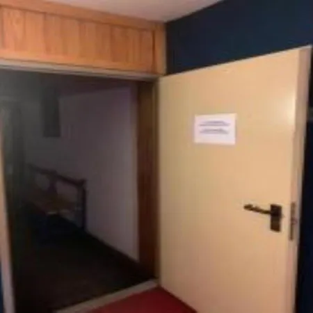 Casa Cervinia Shuss 2 Apartamento