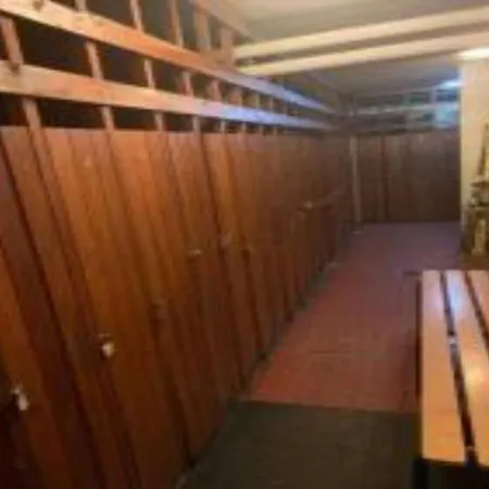 Apartamento Casa Cervinia Shuss 2