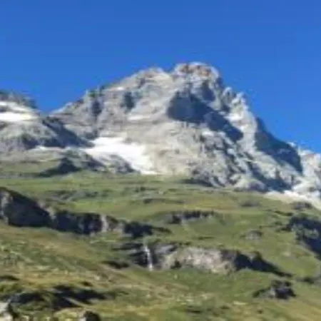 Casa Cervinia Shuss 2 Appartamento *