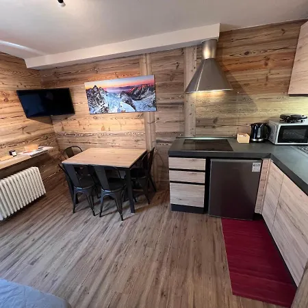 Casa Cervinia Shuss 2 Breuil-Cervinia