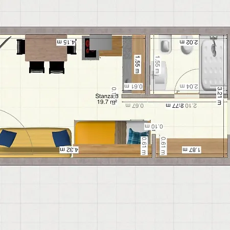 Casa Cervinia Shuss 2