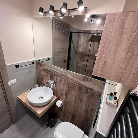 Apartamento Casa Cervinia Shuss 2 Breuil-Cervinia