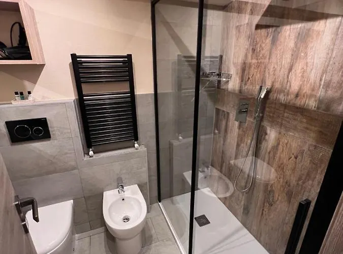 Casa Cervinia Shuss 2 Брей-Червиния